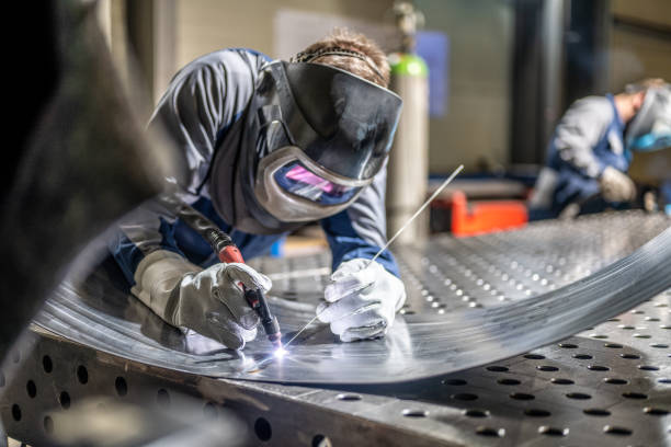Best Automation and Robotic Welding in Union Springs, NY