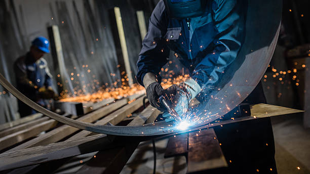 Best Marine and Shipbuilding Welding in Union Springs, NY